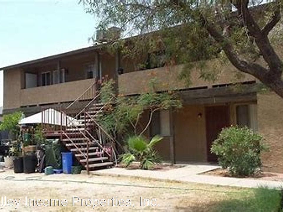 1st image of 709 E Hazel Dr APT 4