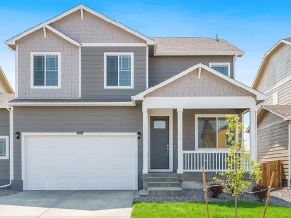 5921 Amerifax Dr, Windsor, CO 80528