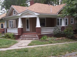 903 S 33rd St, Lincoln, NE 68510