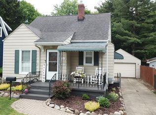 68 Lincoln Ave, Cuyahoga Falls, OH 44221