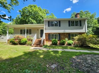 4707 Otterdale Rd, Moseley, VA 23120