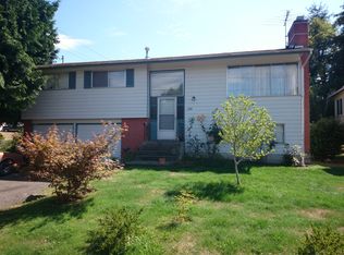 4203 SW 98th St, Seattle, WA 98136