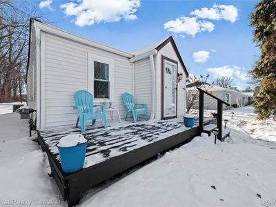 37205 Bendix St, Wayne, MI, 48184