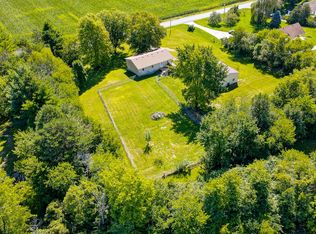 2876 Richmond Palestine Rd, New Madison, OH 45346