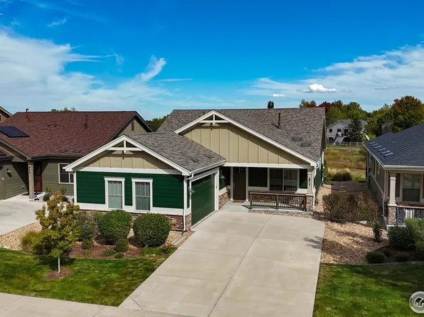 671 Brennan Cir, Erie, CO 80516