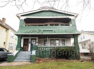 3589 Chelton Rd FLOOR 2, Cleveland, OH 44120