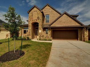 9830 Massanutten Ln, Rosenberg, TX 77469