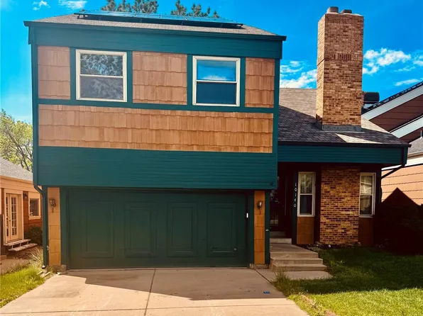 10140 W Alamo Place, Littleton, CO 80127