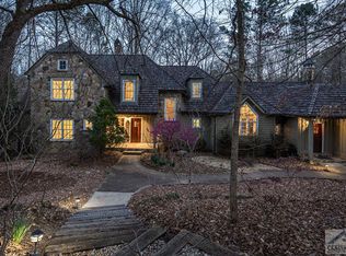 7 River Ridge Dr, Athens, GA 30606