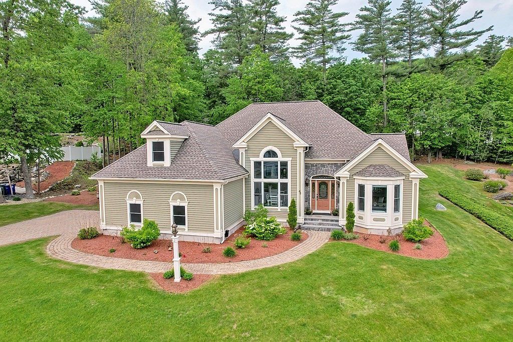 43 Kendall Hill Rd, Leominster, MA 01453 MLS 73121425 Zillow