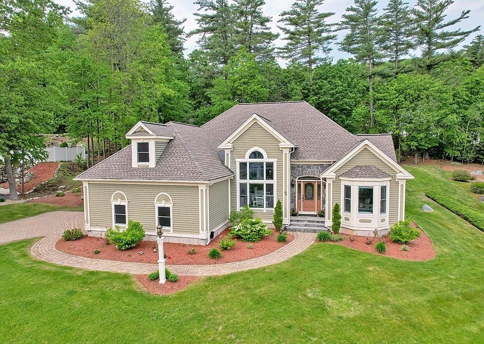 43 Kendall Hill Rd, Leominster, MA 01453 MLS 73121425 Zillow