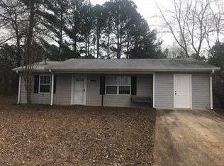 1000 Hickory Level Rd, Villa Rica, GA 30180