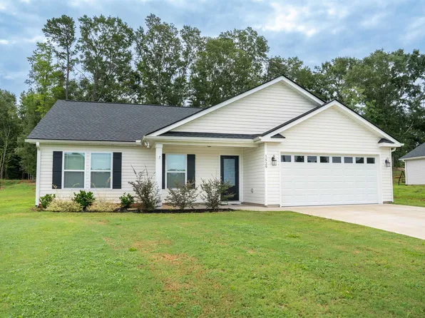 1529 Old Canaan Rd, Spartanburg, SC 29306