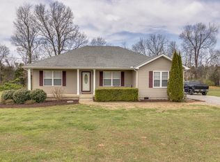 4495 Dean Rd LOT 17, Chapel Hill, TN 37034