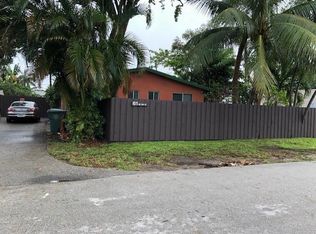 61 NW 35th St #1, Fort Lauderdale, FL 33309