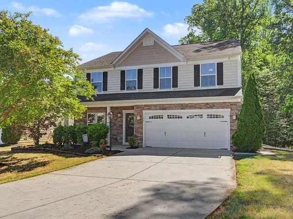 204 Christopher Ln, Williamsburg, VA 23185