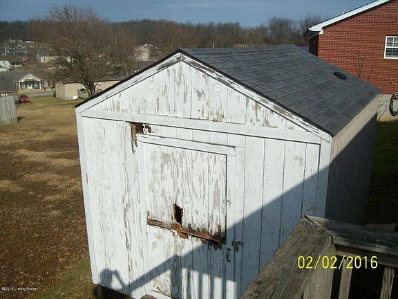 Outbuilding
