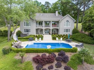 254 Cascade Rd, Columbus, GA 31904