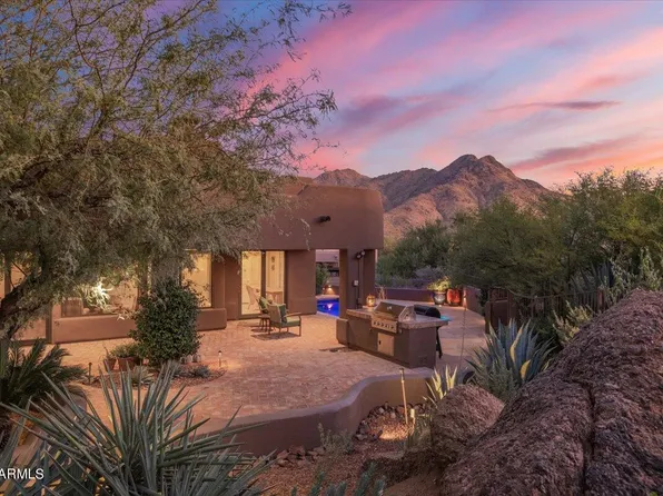 24362 N 114TH Street, Scottsdale, AZ 85255
