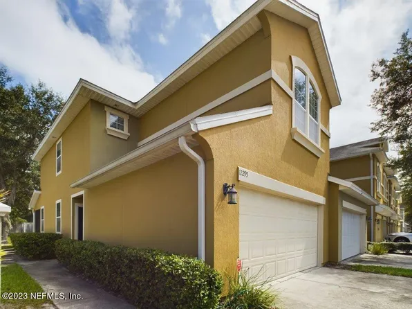 12295 BLACK WALNUT Court, Jacksonville, FL 32226