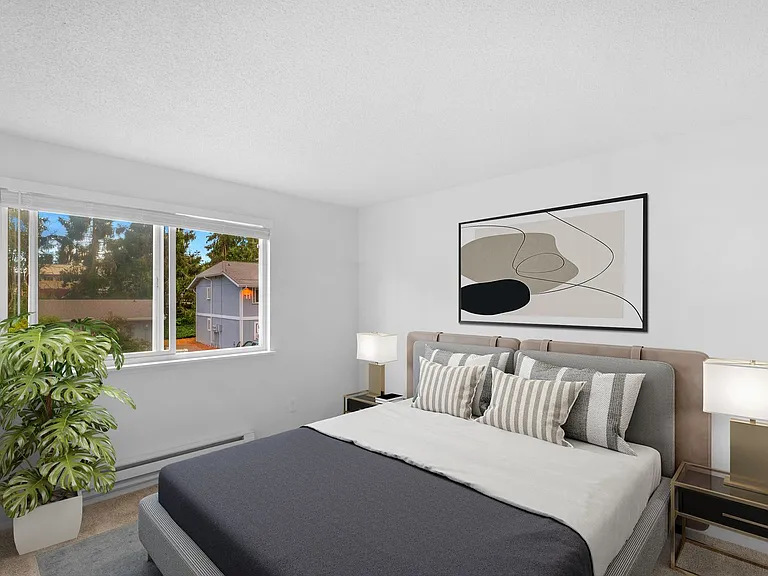 Evergreen Park Apartments in Olympia! — Photo 47
