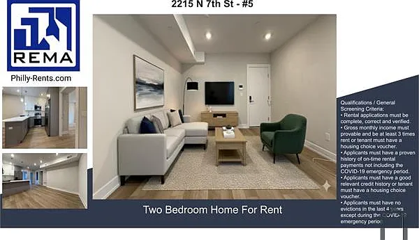 2215 N 7th St #5