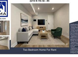 2215 N 7th St Unit 5, Philadelphia, PA 19133