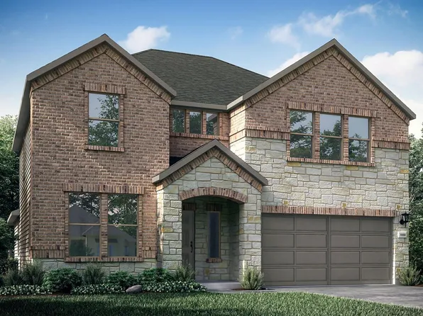 116 Magna Ln, Liberty Hill, TX 78642