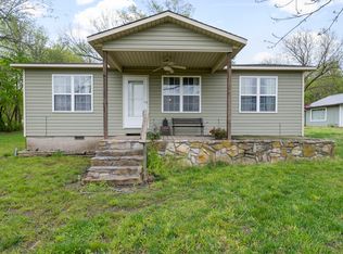 14601 E 430th Rd, Claremore, OK 74017