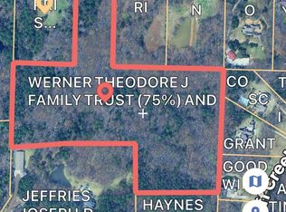 0 Monterey Rd LOT 6, Eads, TN 38028