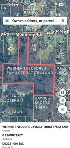 0 Monterey Rd Lot 6, Eads, TN, 38028