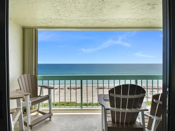 9940 S Ocean Drive #607, Jensen Beach, FL 34957