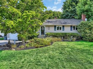 22 James Rd, Monroe, NY 10950