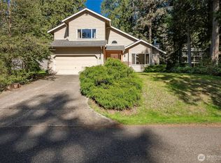 15 Oakcrest Circle, Bellingham, WA