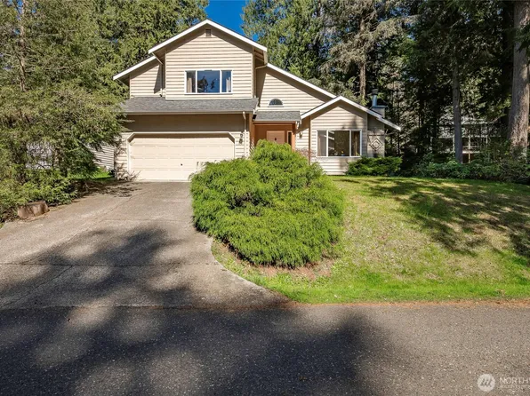 15 Oakcrest Circle, Bellingham, WA 98229