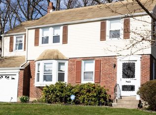 14056 Erwin St, Philadelphia, PA 19116