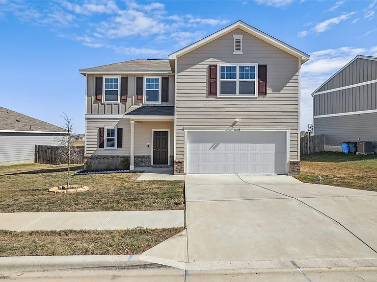 14105 Jeannette Rankin Rd — Photo 1