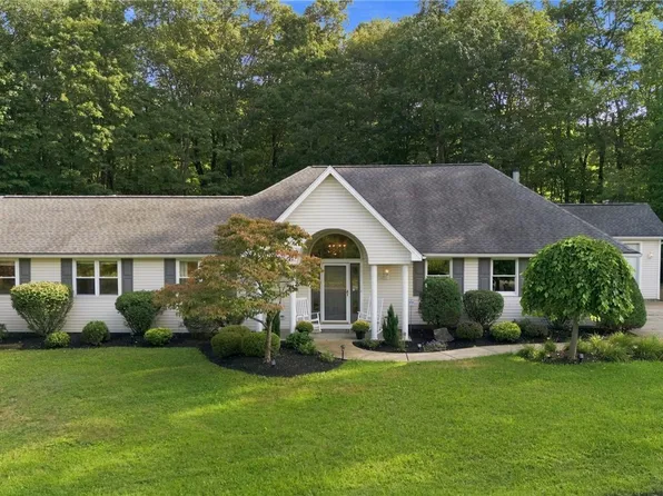217 Behm Rd, West Falls, NY 14170