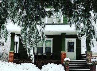 3415 S 11th Street Rd, Saint Joseph, MO 64503