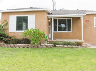 4743 Boyar Ave, Long Beach, CA 90807