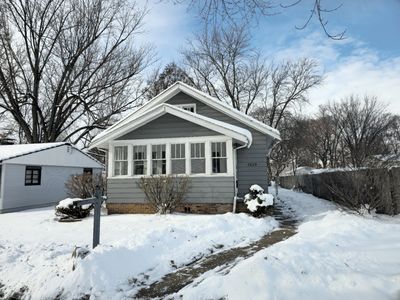 1519 15th St, Rockford, IL, 61104