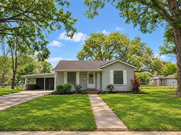 3909 Harvard St, Lake Charles, LA 70607