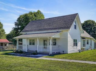 159 2nd Ave S, Cookeville, TN 38506