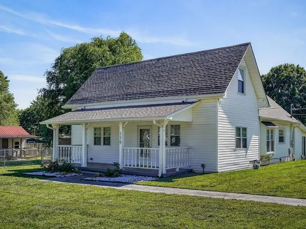 159 2nd Ave S, Cookeville, TN 38506