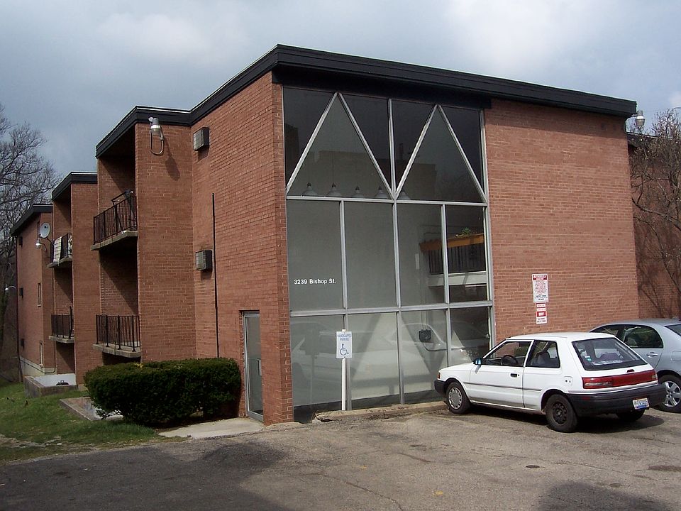 1st image of 3239 Bishop St APT 1