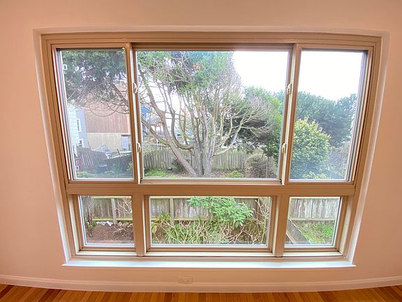 Livingroom view