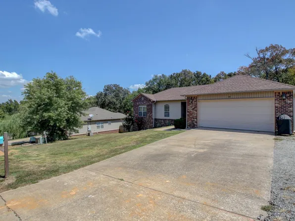 139 Weathering Dr, Austin, AR 72007