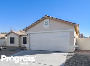 1107 Nordyke Ave, Henderson, NV 89015