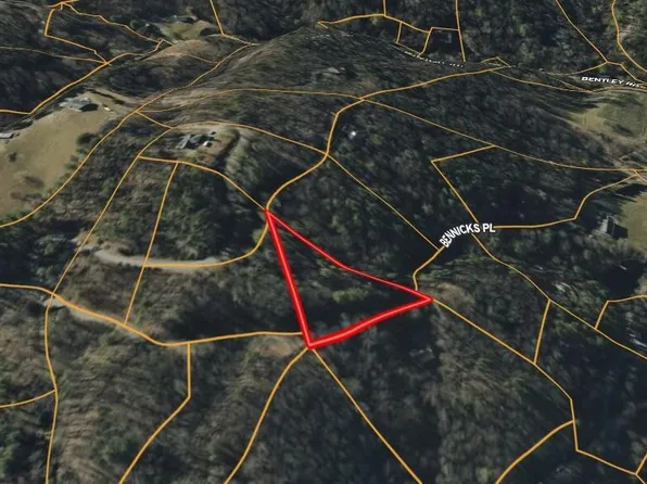 0 Ketoma Pass Lot 19, Vilas, NC 28692