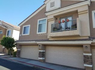 1141 Amarillo Sky Pl UNIT 2, Henderson, NV 89002